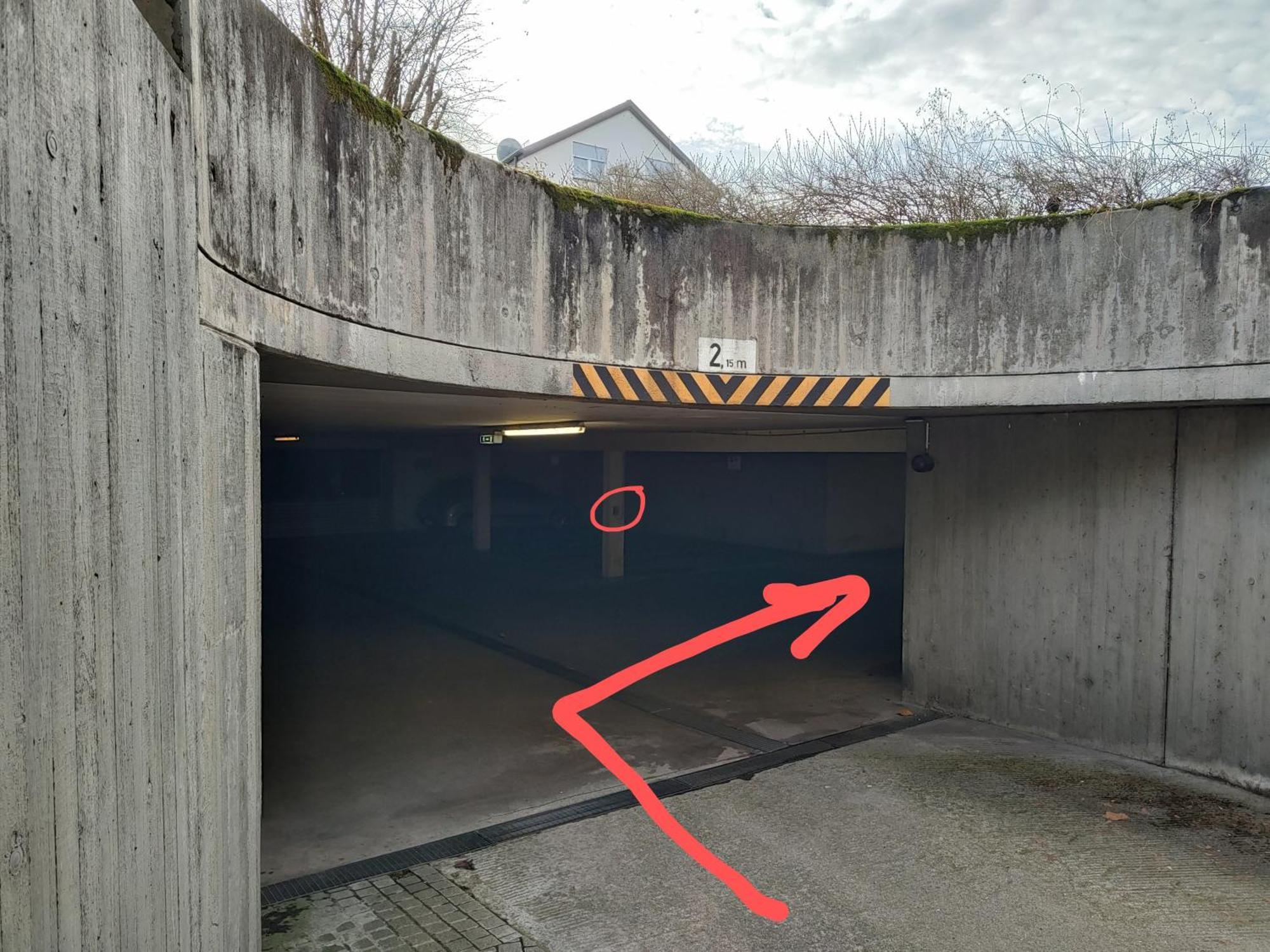 Cozy Apartment With Parking Garage Near Outlet Metzingen  Exterior photo